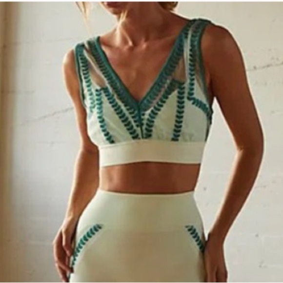 FP Movement by Free People Other - Free People Desert Renegade sports bra